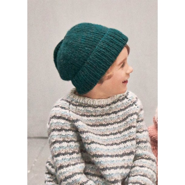 Sandnes strikkehfte 1803 - Kos