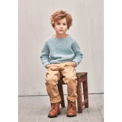 Sandnes strikkehfte 1803 - Kos