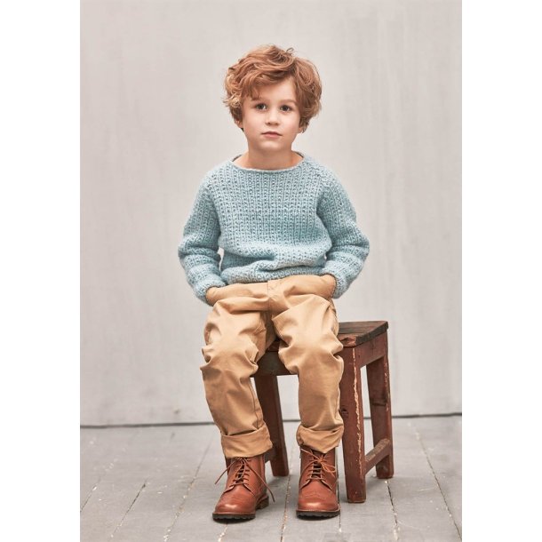 Sandnes strikkehfte 1803 - Kos