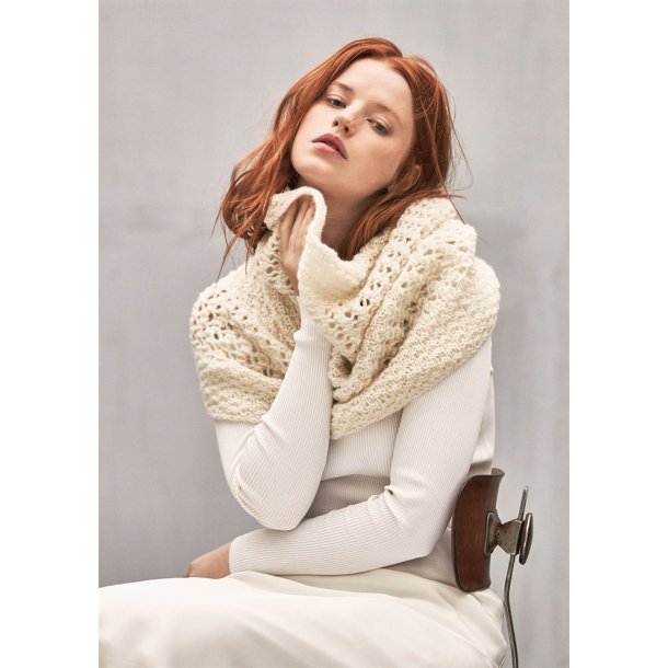 Sandnes strikkehfte 1803 - Kos