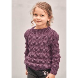 Sandnes strikkehfte 1803 - Kos