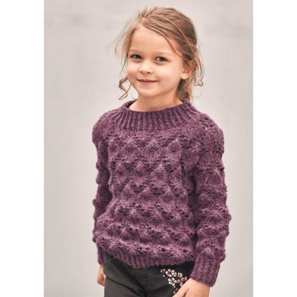 Sandnes strikkehfte 1803 - Kos