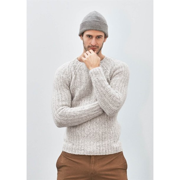 Sandnes strikkehfte 1803 - Kos