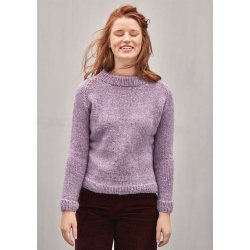 Sandnes strikkehfte 1803 - Kos