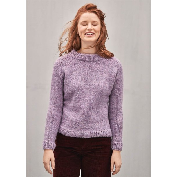 Sandnes strikkehfte 1803 - Kos