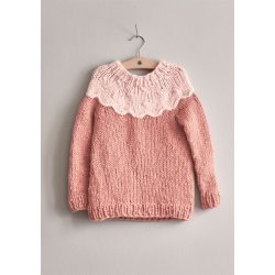 Sandnes strikkehfte 1803 - Kos