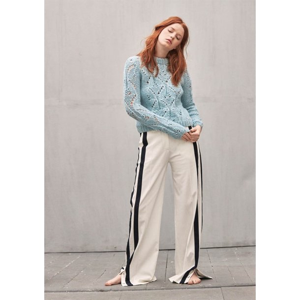 Sandnes strikkehfte 1803 - Kos