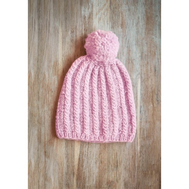 Sandnes strikkehfte 1803 - Kos