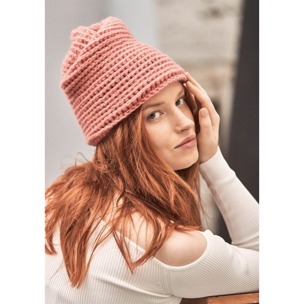 Sandnes strikkehfte 1803 - Kos