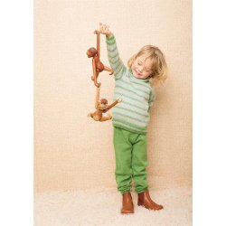 Sandnes strikkehfte 1810 - Smart