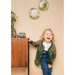 Sandnes strikkehfte 1810 - Smart