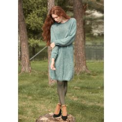 Sandnes strikkehfte 1816 - Silke