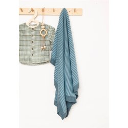 Sandnes strikkehfte 1817 - Babyuld