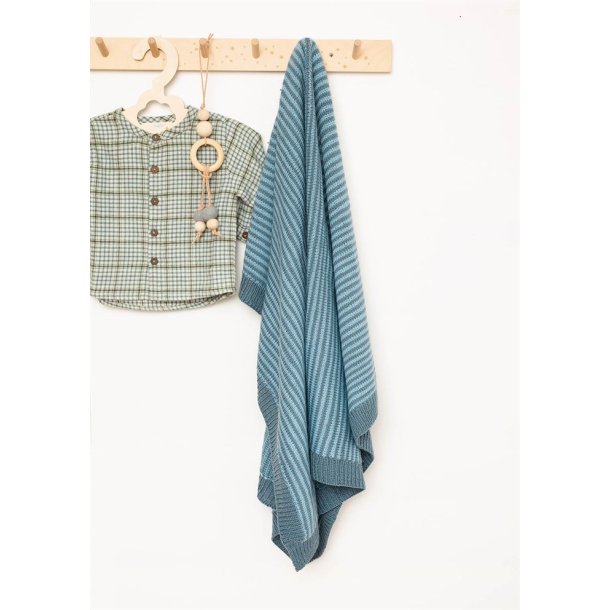 Sandnes strikkehfte 1817 - Babyuld