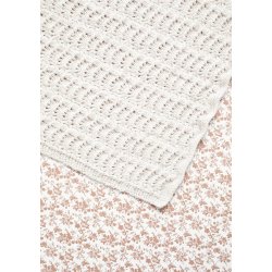 Sandnes strikkehfte 1817 - Babyuld