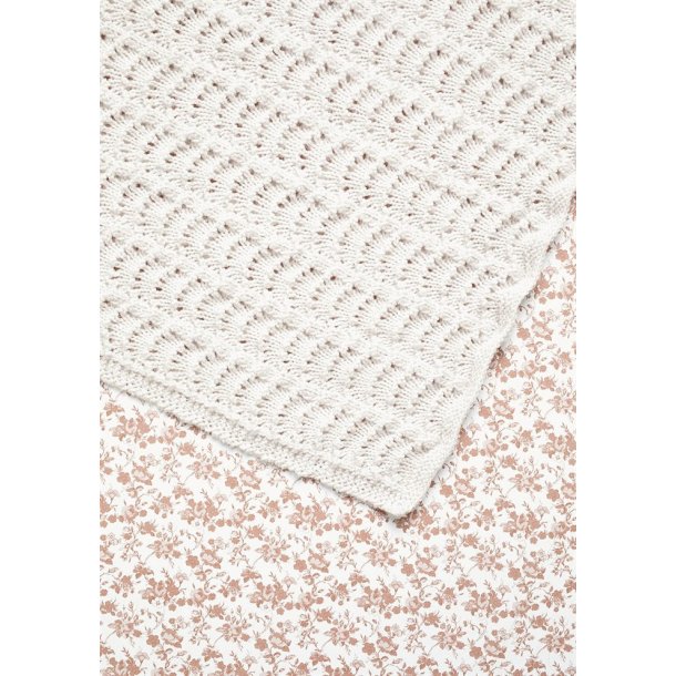 Sandnes strikkehfte 1817 - Babyuld