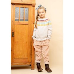 Sandnes strikkehfte 1901 - Sisu Barn