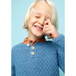 Sandnes strikkehfte 1901 - Sisu Barn