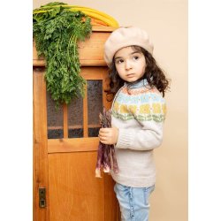 Sandnes strikkehfte 1901 - Sisu Barn