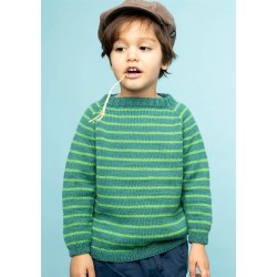 Sandnes strikkehfte 1901 - Sisu Barn