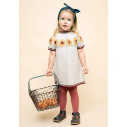 Sandnes strikkehfte 1901 - Sisu Barn