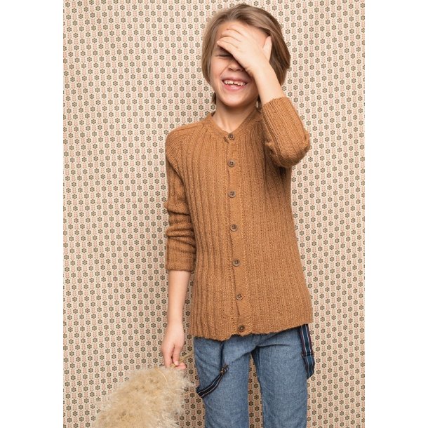 Sandnes strikkehfte 1903 - Mykt til barn / Bldt til brn