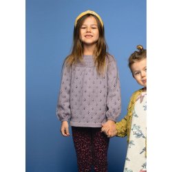 Sandnes strikkehfte 1903 - Mykt til barn / Bldt til brn