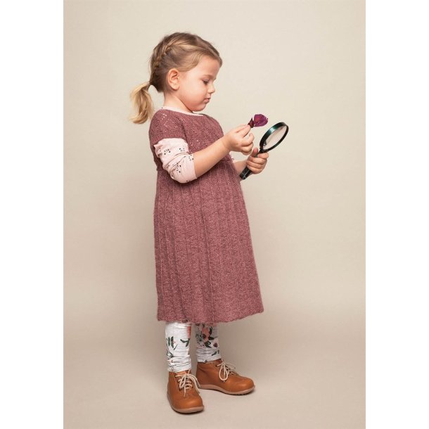 Sandnes strikkehfte 1903 - Mykt til barn / Bldt til brn