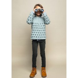 Sandnes strikkehfte 1903 - Mykt til barn / Bldt til brn