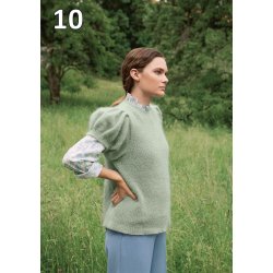 Sandnes strikkehfte 2011 - DIY