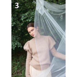 Sandnes strikkehfte 2011 - DIY