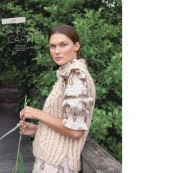 Sandnes strikkehfte 2011 - DIY