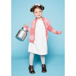 Sandnes strikkehfte Tema 50