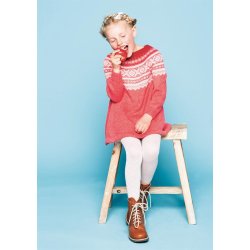 Sandnes strikkehfte Tema 50