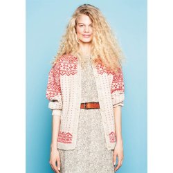 Sandnes strikkehfte Tema 50