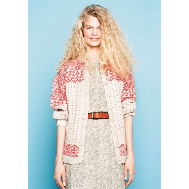 Sandnes strikkehfte Tema 50