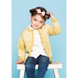 Sandnes strikkehfte Tema 50