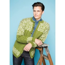 Sandnes strikkehfte Tema 50