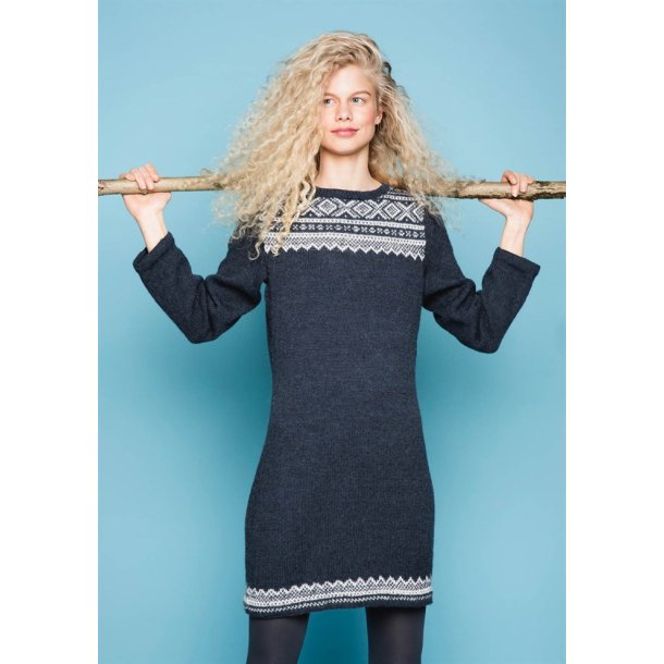 Sandnes strikkehfte Tema 50