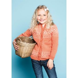 Sandnes strikkehfte Tema 50