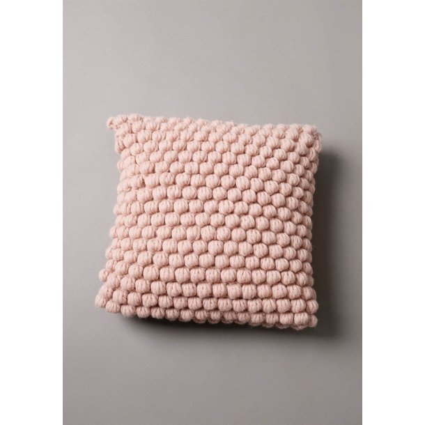 Sandnes strikkehfte Tema 52 - Norsk uld