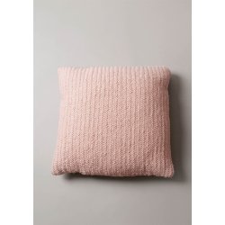 Sandnes strikkehfte Tema 52 - Norsk uld