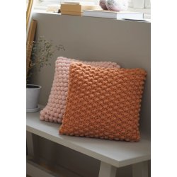 Sandnes strikkehfte Tema 52 - Norsk uld