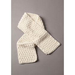 Sandnes strikkehfte Tema 52 - Norsk uld