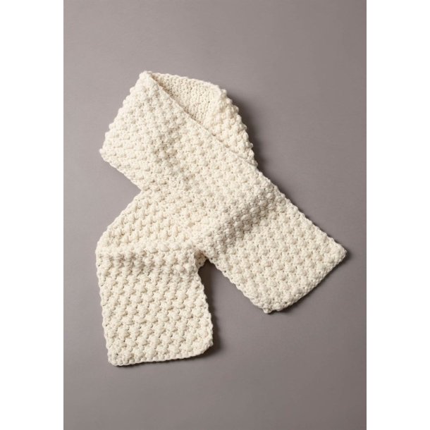 Sandnes strikkehfte Tema 52 - Norsk uld