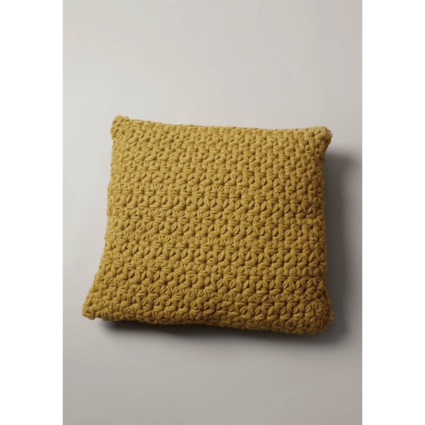 Sandnes strikkehfte Tema 52 - Norsk uld