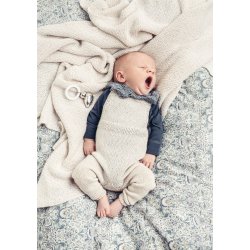 Sandnes strikkehfte Tema 55 - Hentest og tpper