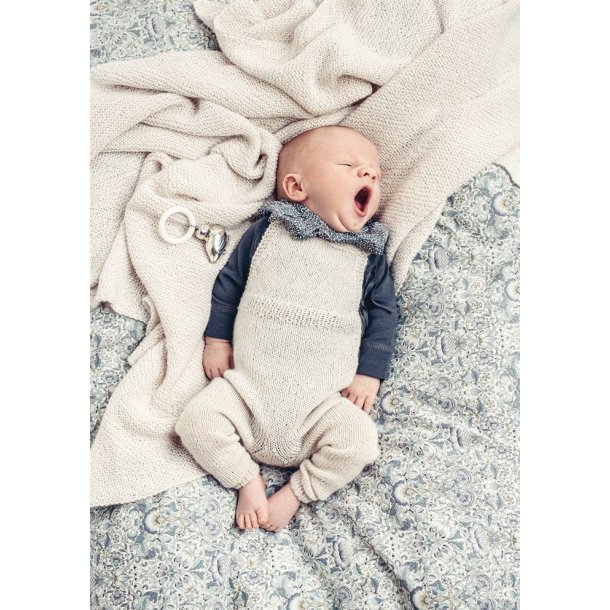 Sandnes strikkehfte Tema 55 - Hentest og tpper