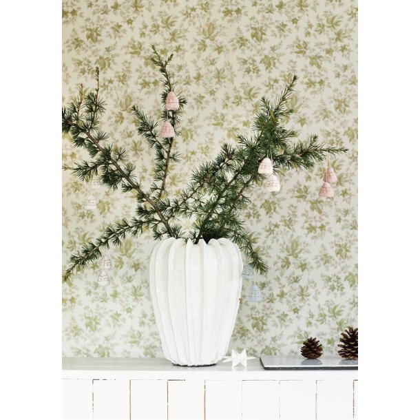 Sandnes strikkehfte Tema 57 - Jul