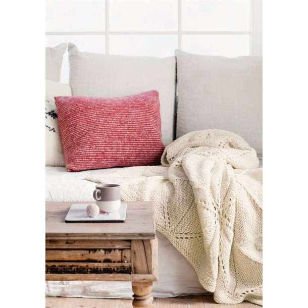 Sandnes strikkehfte Tema 57 - Jul